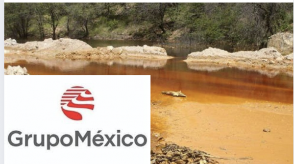 Presentan plan integral para el río de Sonora tras cierre de huelga histórica en Cananea: Grupo México tendrá que pagar el 70%
